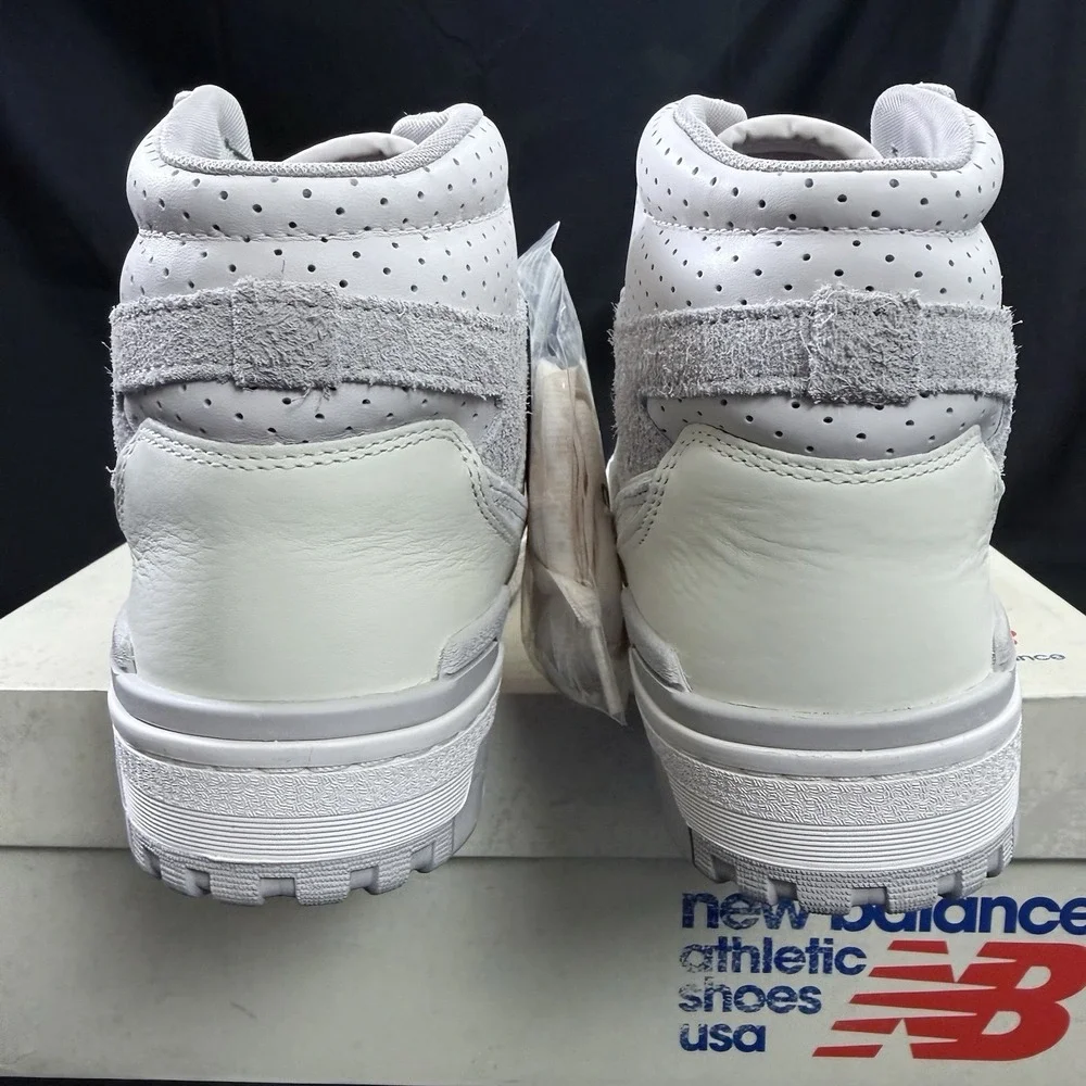 New Balance size 11